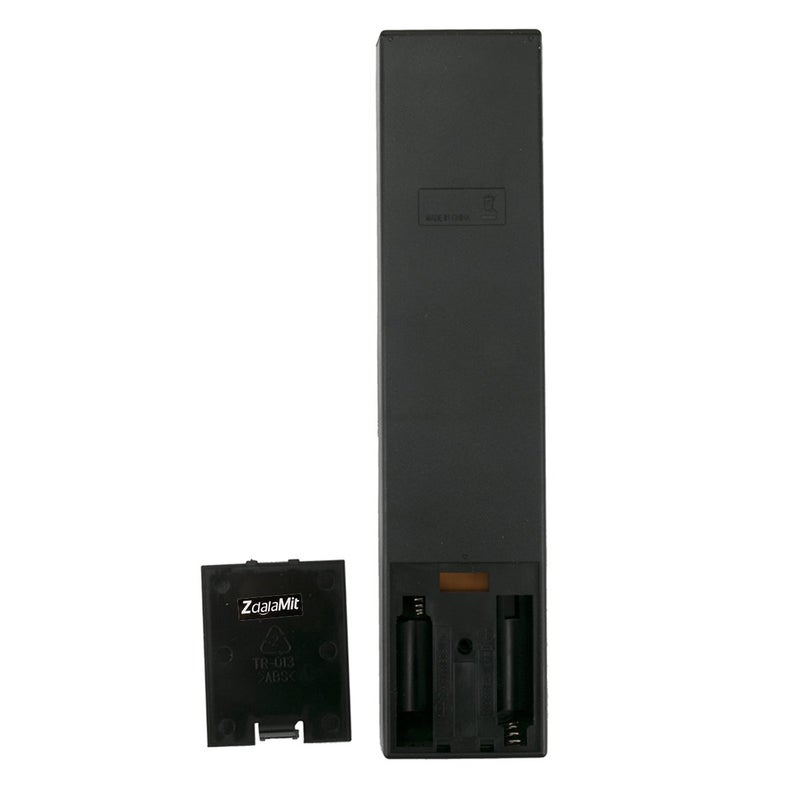 ZdalaMit RM-YD059 جهاز تحكم بديل مناسب لتلفزيون سوني KDL-60NX720 KDL-55NX720 KDL-46NX720 KDL-46EX723 KDL-55EX723 KDL-60EX723 KDL-40EX723 KDL60NX720 KDL55NX720 KDL46NX720 KDL46EX723 KDL55EX723 KDL60EX723 - Image 3